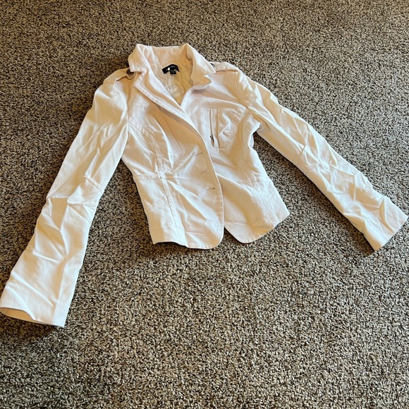 bebe Jackets & Blazers - Bebe jacket size 0